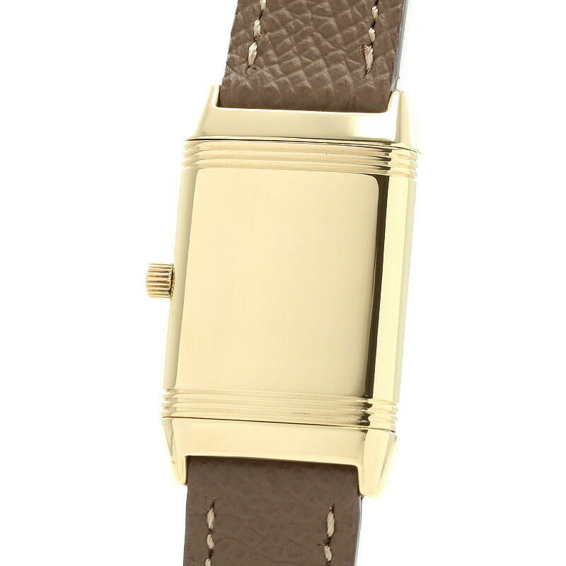 【中古】JAEGAR LE COULTRE  REVERSO  ジャガールクルト レベルソ 260.1.08