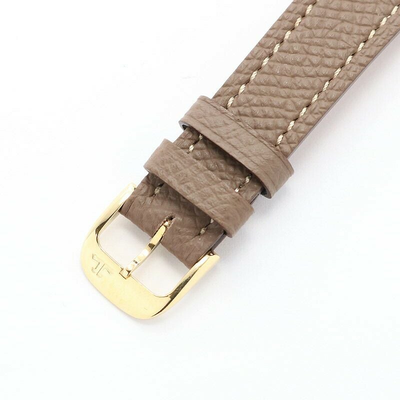 【中古】JAEGAR LE COULTRE  REVERSO  ジャガールクルト レベルソ 260.1.08