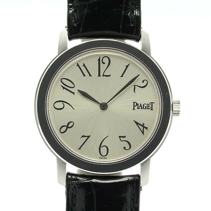 中古】PIAGET ALTIPLANO ピアジェ アルティプラノ 50920｜ヴィンテージ