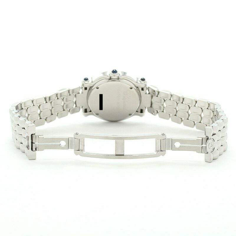 【中古】CHOPARD  HAPPY SPORT  ショパール ハッピースポーツ 27/8250-23