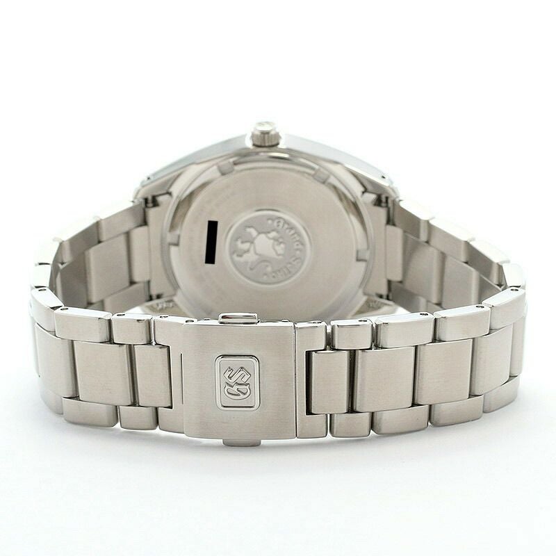 中古】GRAND SEIKO HERITAGE COLLECTION 9F QUARTZ グランドセイコー