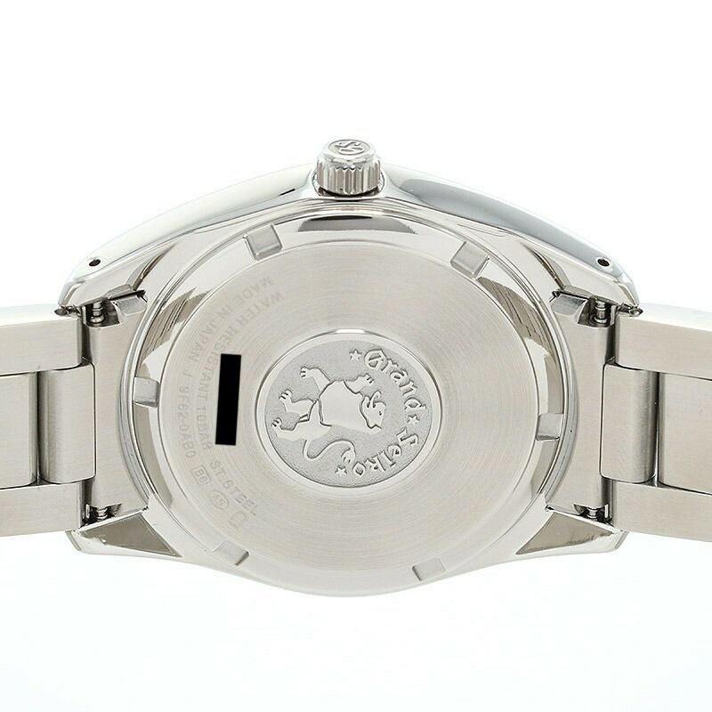 中古】GRAND SEIKO HERITAGE COLLECTION 9F QUARTZ グランドセイコー