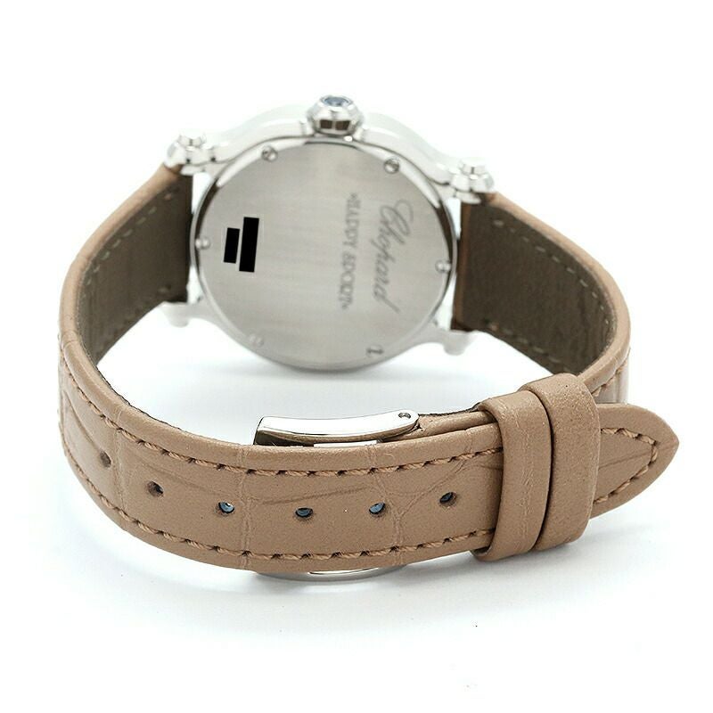 【中古】CHOPARD  HAPPY SPORTS MARK II  ショパール ハッピースポーツ マークII 27/8509-3001 (278509-3001)