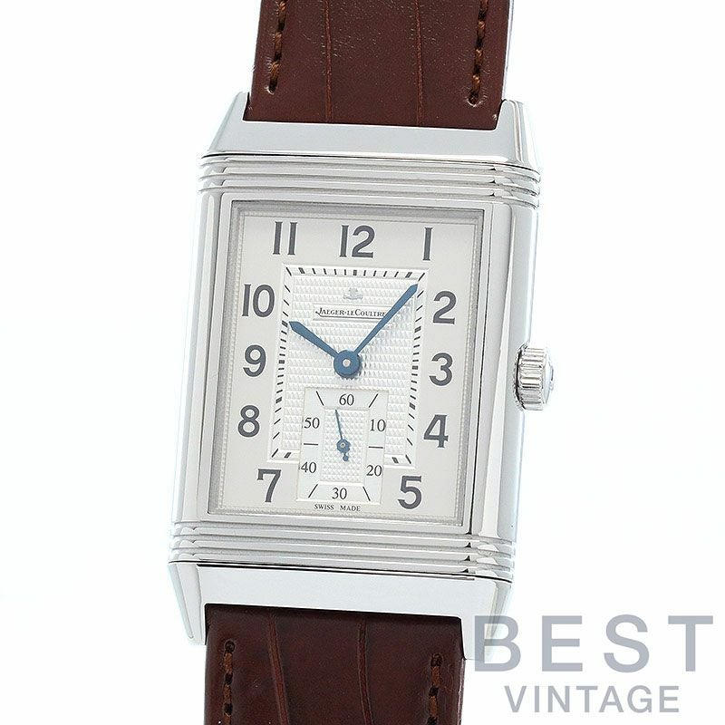 中古】JAEGAR LE COULTRE GRANDE REVERSO 976 ジャガールクルト