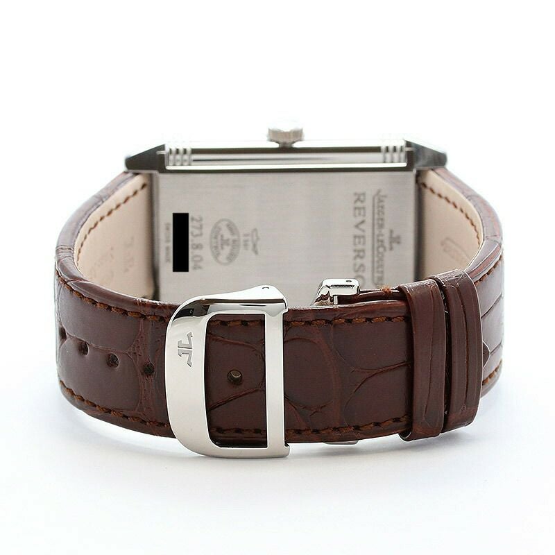 中古】JAEGAR LE COULTRE GRANDE REVERSO 976 ジャガールクルト