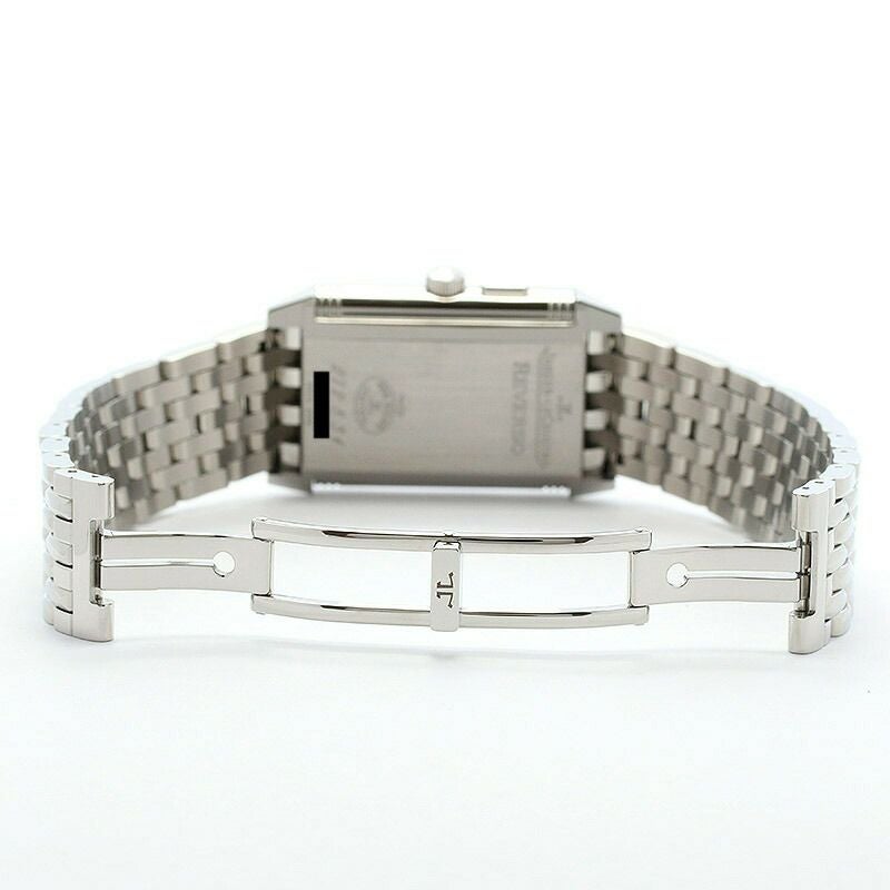 中古】JAEGER-LECOULTRE REVERSO DUO ジャガー・ルクルト レベルソ