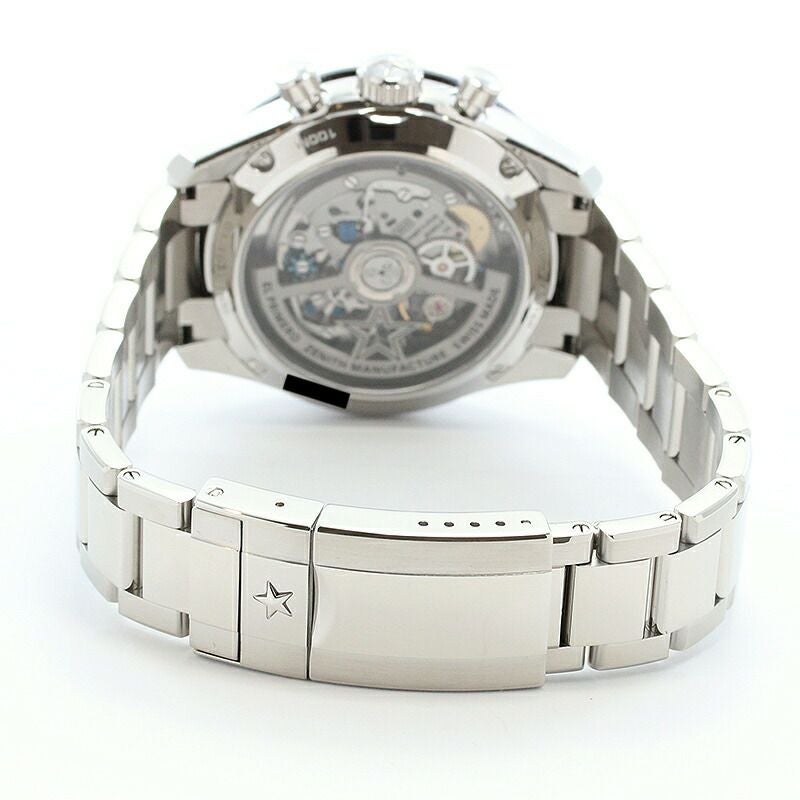 【中古】ZENITH  CHRONOMASTER SPORT  ゼニス クロノマスタースポーツ 03.3100.3600/21.M310