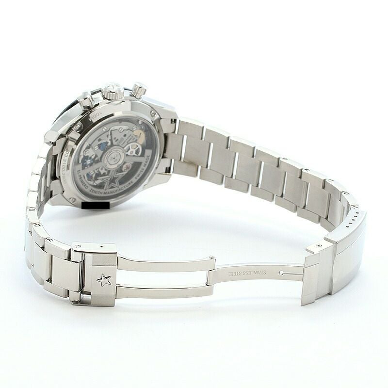 【中古】ZENITH  CHRONOMASTER SPORT  ゼニス クロノマスタースポーツ 03.3100.3600/21.M310