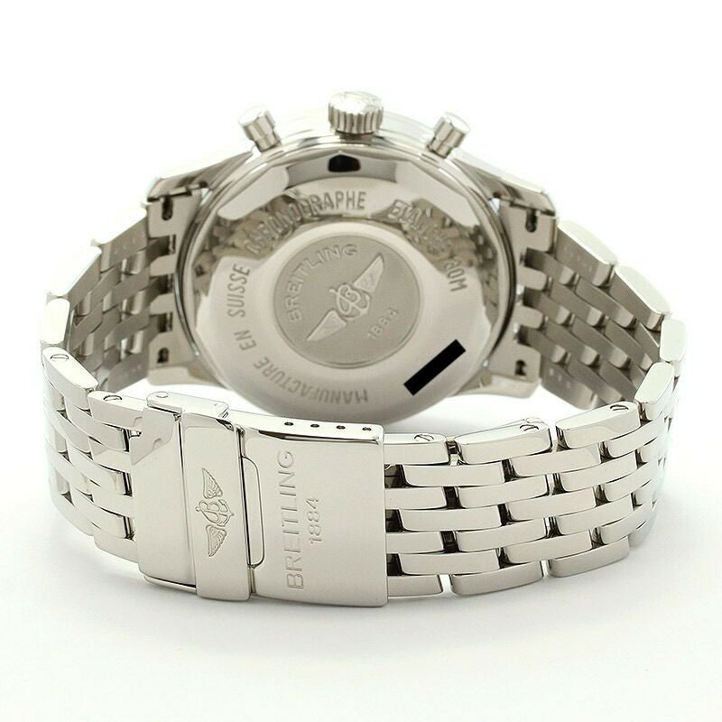 中古】BREITLING GRAND PREMIER ブライトリング グランドプレミエ