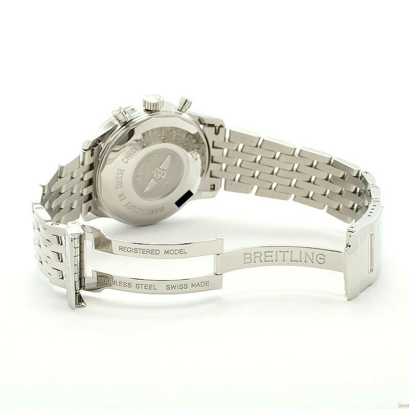 中古】BREITLING GRAND PREMIER ブライトリング グランドプレミエ