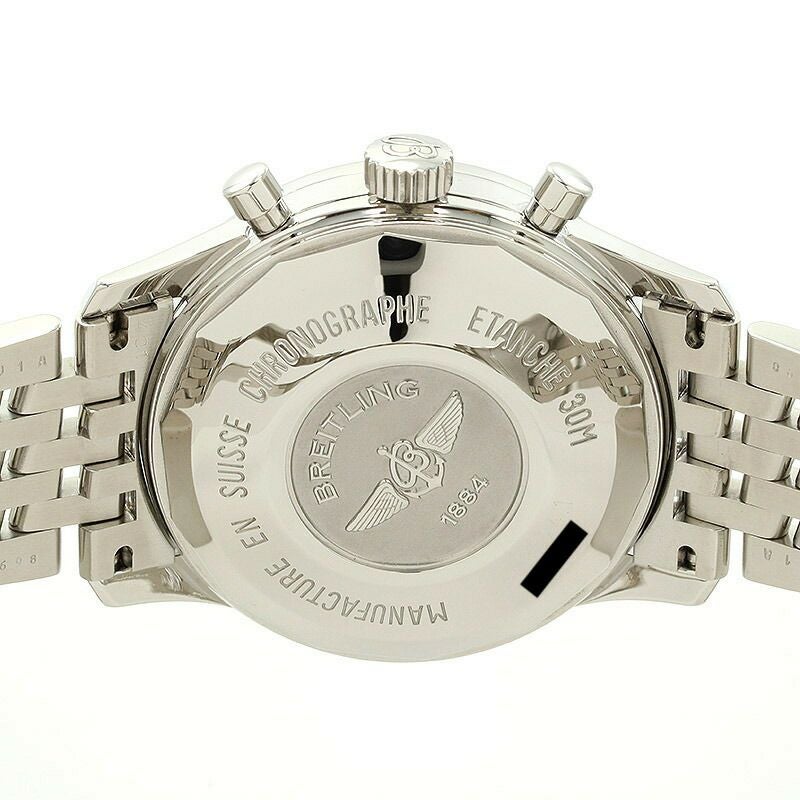 中古】BREITLING GRAND PREMIER ブライトリング グランドプレミエ