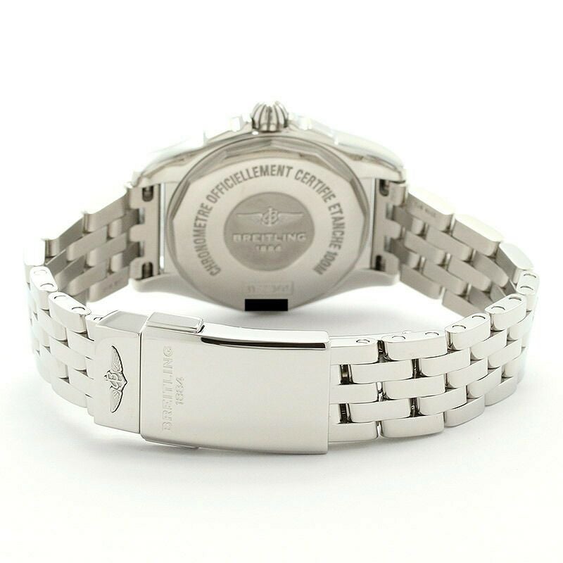 【中古】BREITLING  GALACTIC 29  ブライトリング ギャラクティック29 W7234812/BH27/791A (W723B-PPA)