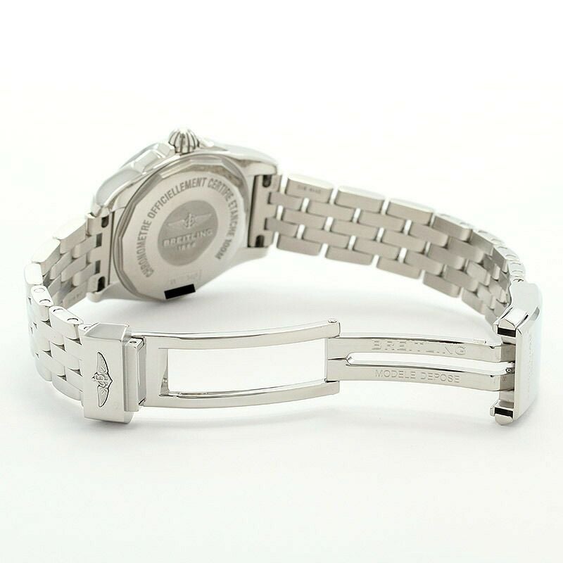 【中古】BREITLING  GALACTIC 29  ブライトリング ギャラクティック29 W7234812/BH27/791A (W723B-PPA)