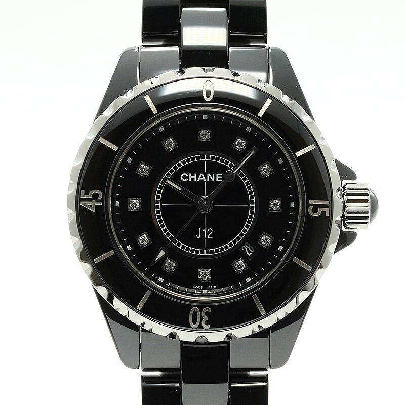 中古】CHANEL J12 シャネル J12 H1625｜ヴィンテージブランド｜時計