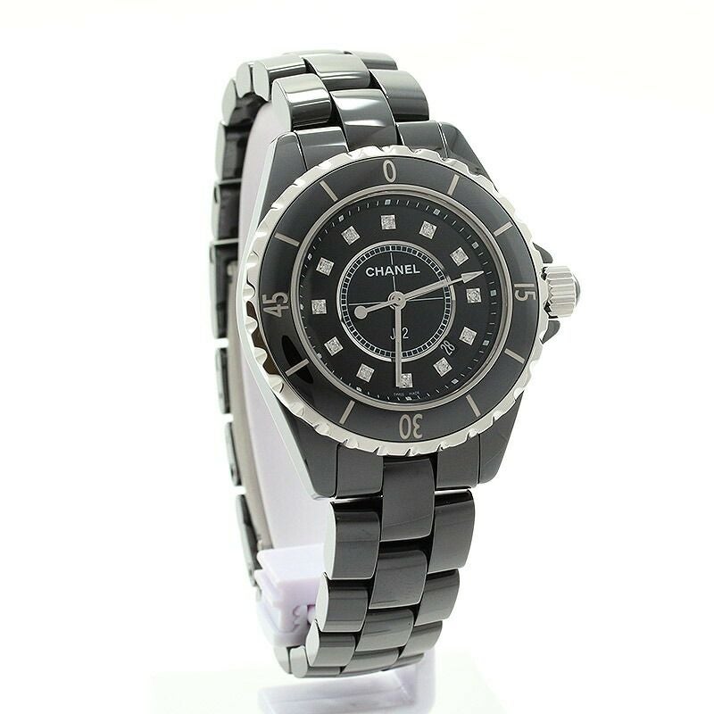 中古】CHANEL J12 シャネル J12 H1625｜ヴィンテージブランド｜時計