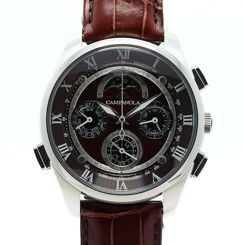 中古】CITIZEN CAMPANOLA GRAND COMPLICATION KOKIAKE COLOR 