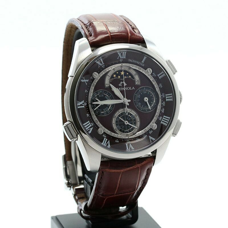 中古】CITIZEN CAMPANOLA GRAND COMPLICATION KOKIAKE COLOR 