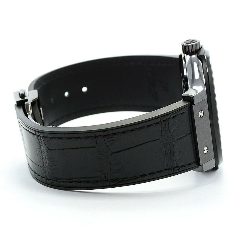 【中古】HUBLOT  CLASSIC FUSION BLACK MAGIC  ウブロ クラシックフュージョン ブラックマジック 542.CM.1170.LR.1104