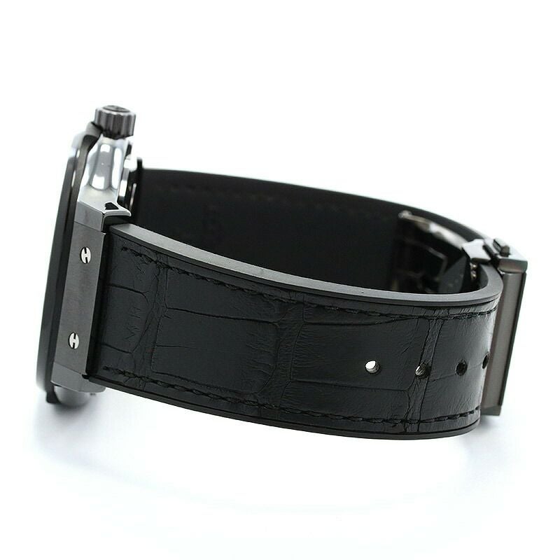 【中古】HUBLOT  CLASSIC FUSION BLACK MAGIC  ウブロ クラシックフュージョン ブラックマジック 542.CM.1170.LR.1104