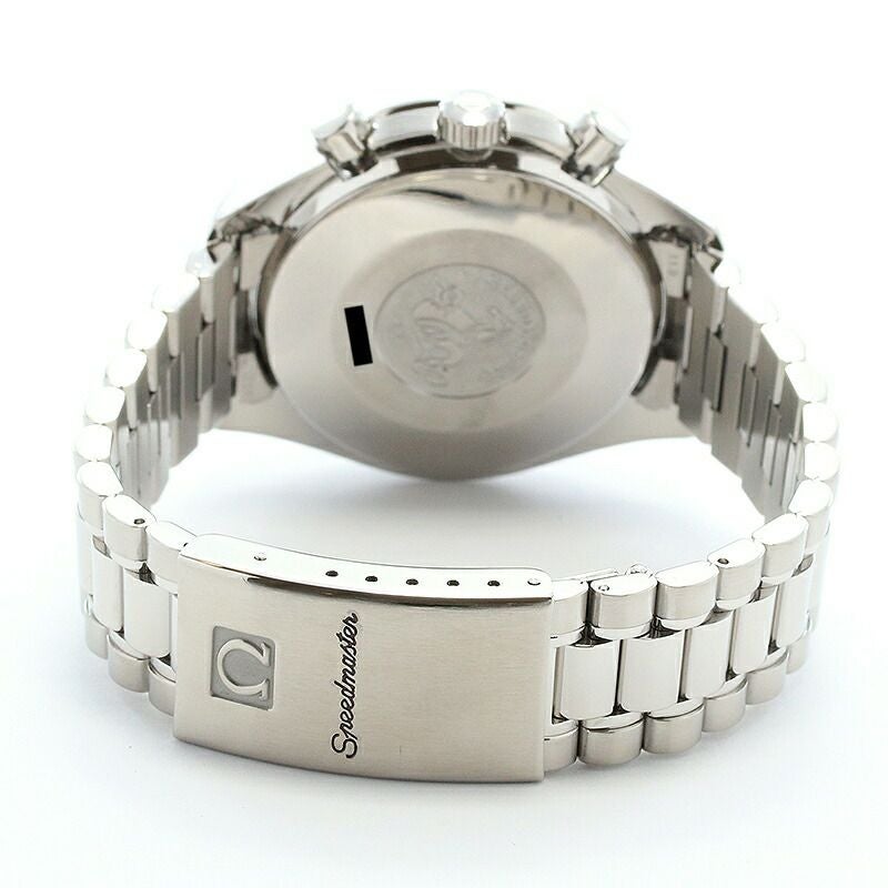 中古】OMEGA SPEEDMASTER RACING MICHAEL SCHUMACHER オメガ スピード