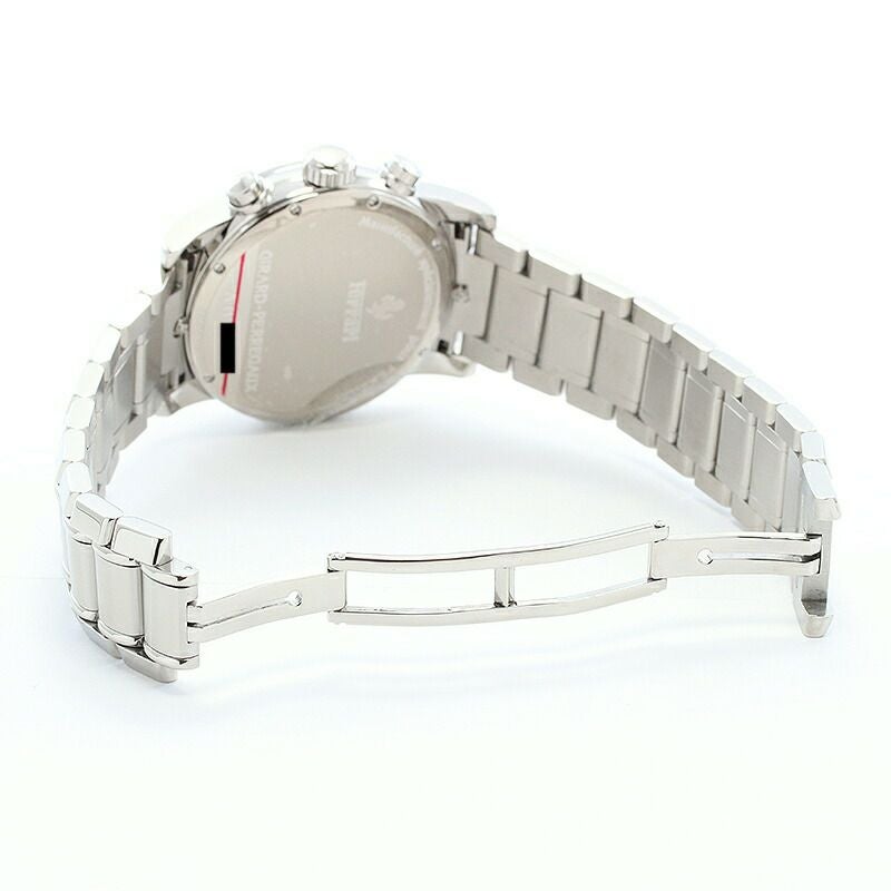中古】GIRARD-PERREGAUX FERRARI CHRONOGRAPH F300 ジラール・ペルゴ