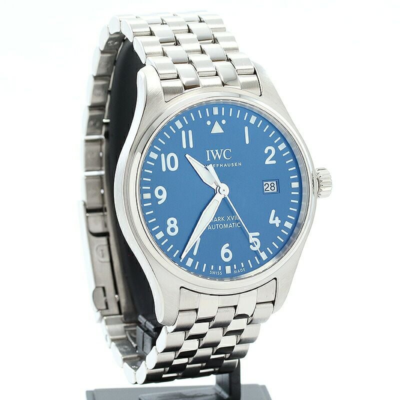 中古】IWC PILOT'S WATCH MARK XVIII EDITION “LE PETIT PRINCE” アイ