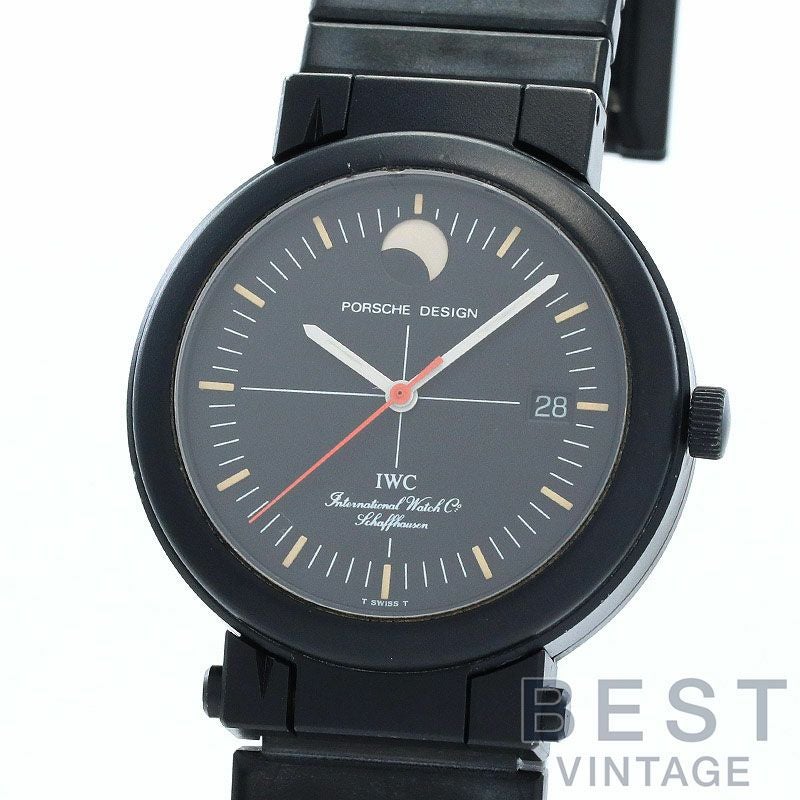 中古】PORCHE DESIGN（ポルシェ・デザイン）｜時計・腕時計の通販