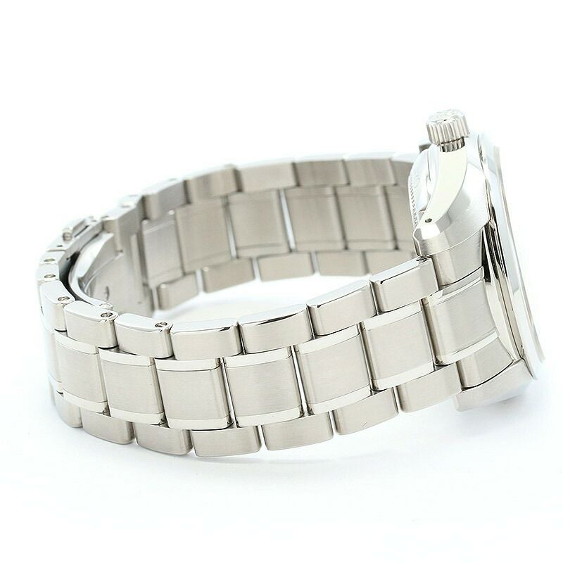 【仮】グランドセイコー【GRANDSEIKO】銀座和光限定モデルSBGH241(9S85-00V0)メンズシルバーステンレススティール腕時計時計GINZAWAKOLIMITEDEDITIONSILVERSS【中古】