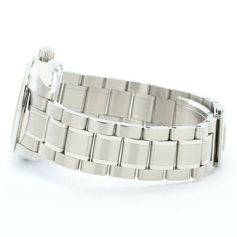 【仮】グランドセイコー【GRANDSEIKO】銀座和光限定モデルSBGH241(9S85-00V0)メンズシルバーステンレススティール腕時計時計GINZAWAKOLIMITEDEDITIONSILVERSS【中古】