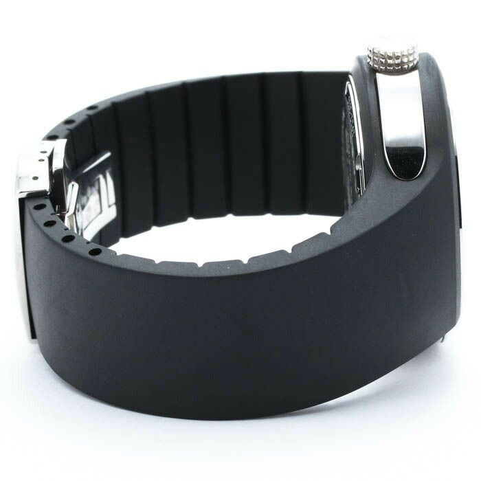 中古】FORTIS VOLKSWAGEN SPACELEADER CHRONOGRAPH LIMITED EDITION