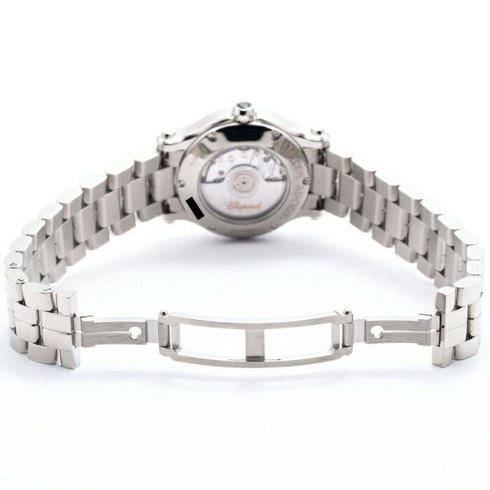 【中古】CHOPARD  HAPPY SPORT 30mm AUTOMATIC  ショパール ハッピースポーツ30mmオートマティック 278573-3002