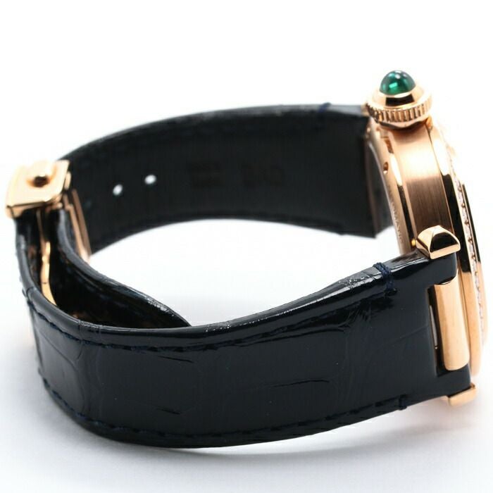 【中古】CARTIER  PASHA DE CARTIER  カルティエ パシャ ドゥ カルティエ WJPA0012