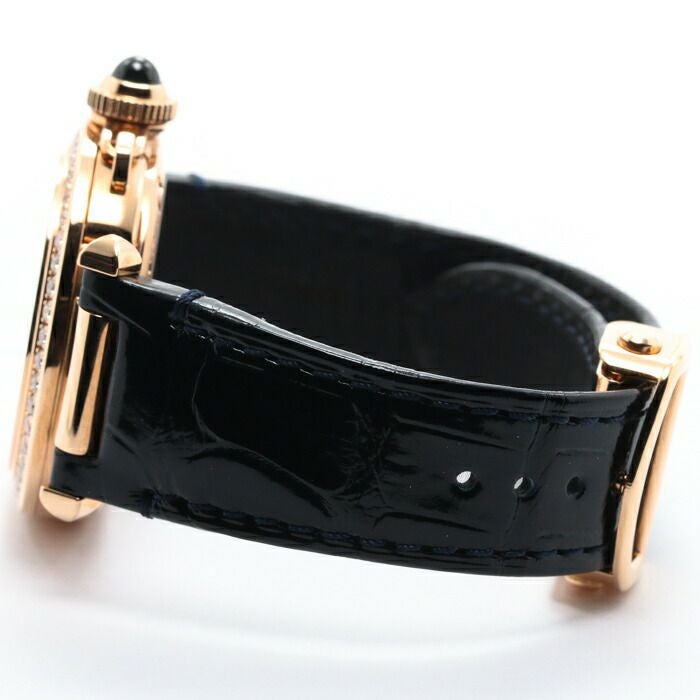 【中古】CARTIER  PASHA DE CARTIER  カルティエ パシャ ドゥ カルティエ WJPA0012