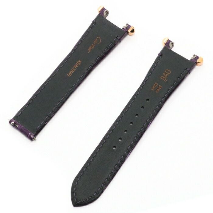 【中古】CARTIER  PASHA DE CARTIER  カルティエ パシャ ドゥ カルティエ WJPA0012