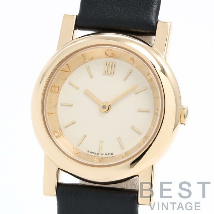 【中古】BVLGARI  ANFITEATRO  ブルガリ アンフィティアトロ AT26GL