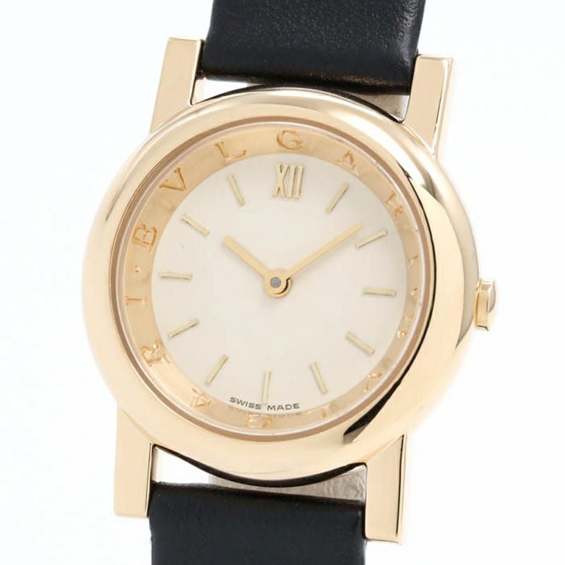 【中古】BVLGARI  ANFITEATRO  ブルガリ アンフィティアトロ AT26GL