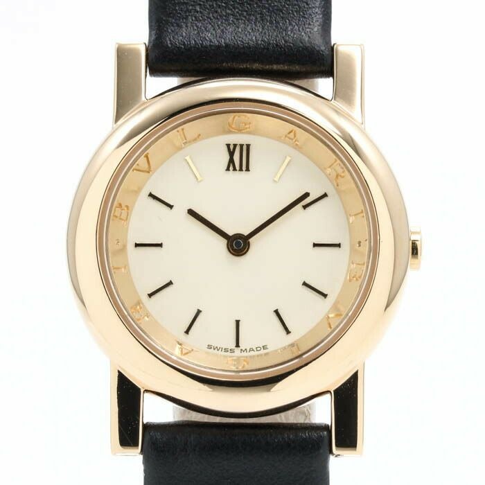 【中古】BVLGARI  ANFITEATRO  ブルガリ アンフィティアトロ AT26GL