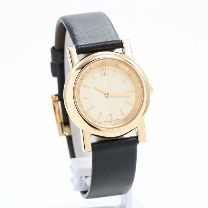 【中古】BVLGARI  ANFITEATRO  ブルガリ アンフィティアトロ AT26GL
