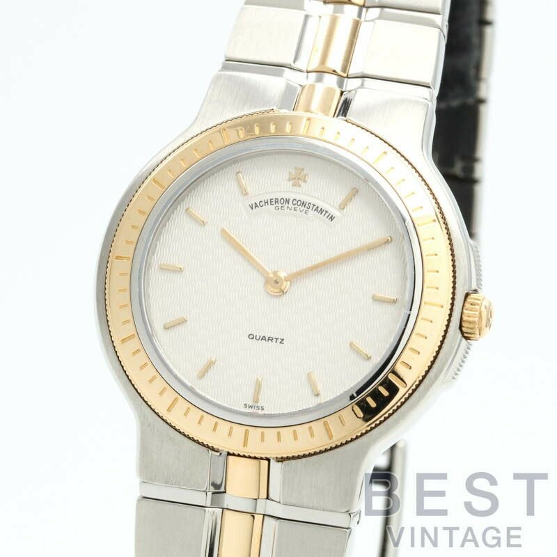 【中古】VACHERON CONSTANTIN  PHIDIAS  ヴァシュロン・コンスタンタン フィディアス 16020/967M-7