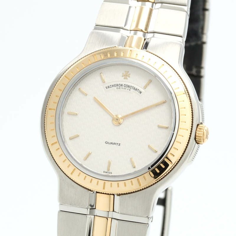 【中古】VACHERON CONSTANTIN  PHIDIAS  ヴァシュロン・コンスタンタン フィディアス 16020/967M-7
