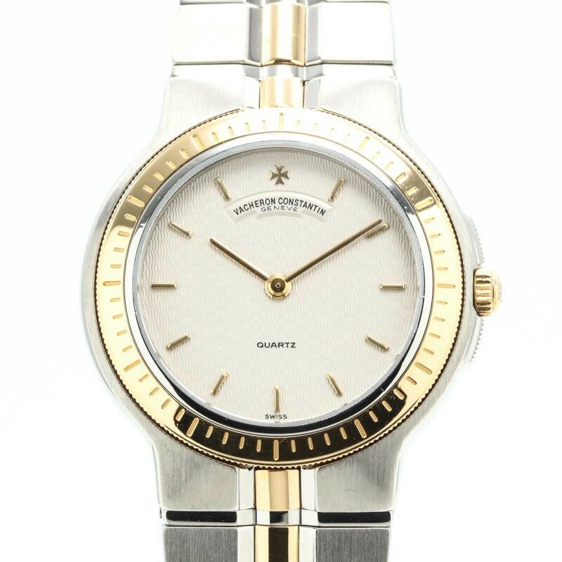【中古】VACHERON CONSTANTIN  PHIDIAS  ヴァシュロン・コンスタンタン フィディアス 16020/967M-7