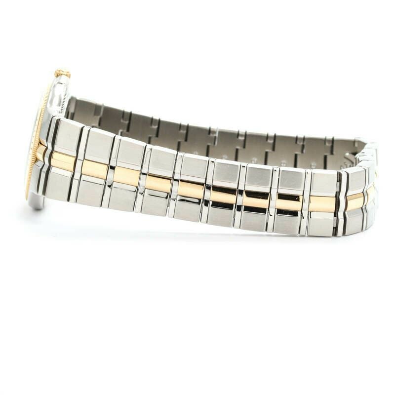 【中古】VACHERON CONSTANTIN  PHIDIAS  ヴァシュロン・コンスタンタン フィディアス 16020/967M-7