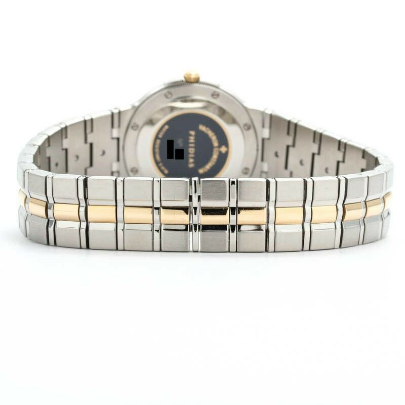 【中古】VACHERON CONSTANTIN  PHIDIAS  ヴァシュロン・コンスタンタン フィディアス 16020/967M-7