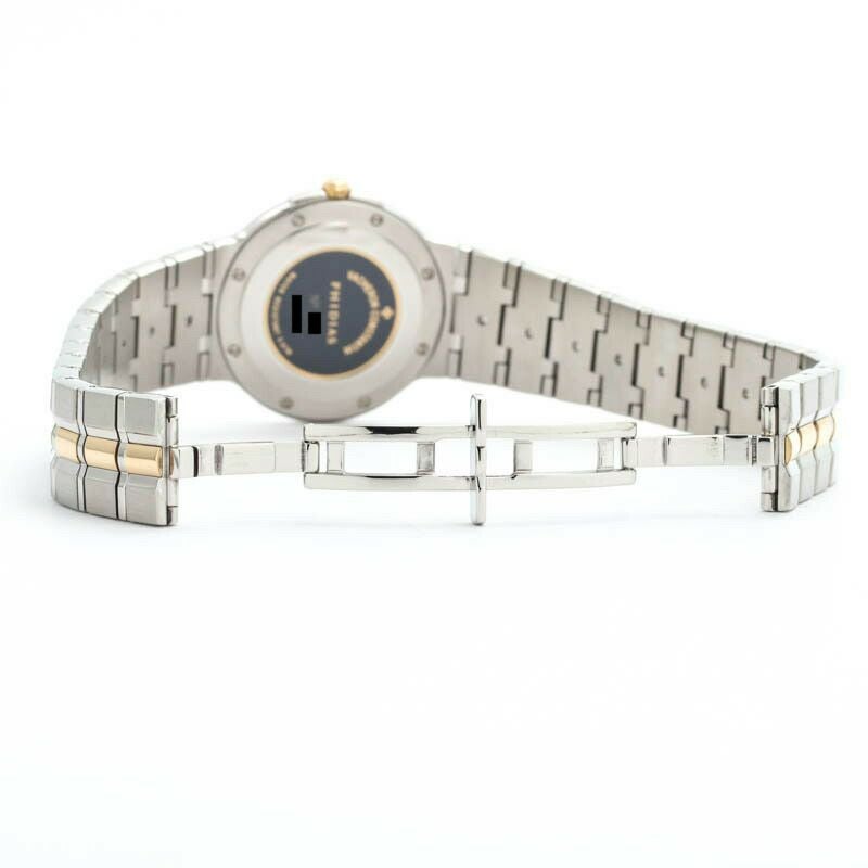 【中古】VACHERON CONSTANTIN  PHIDIAS  ヴァシュロン・コンスタンタン フィディアス 16020/967M-7