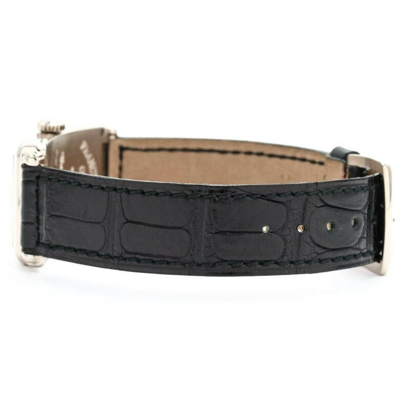 【中古】FRANCK MULLER  LONG ISLAND RELIEF  フランク・ミュラー ロングアイランド レリーフ 902QZRELIEF