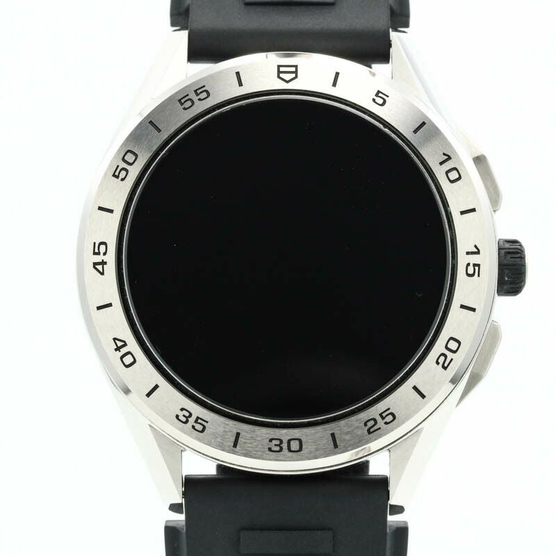 中古】TAG HEUER CONNECTED タグ・ホイヤー コネクテッド SBG8A12 
