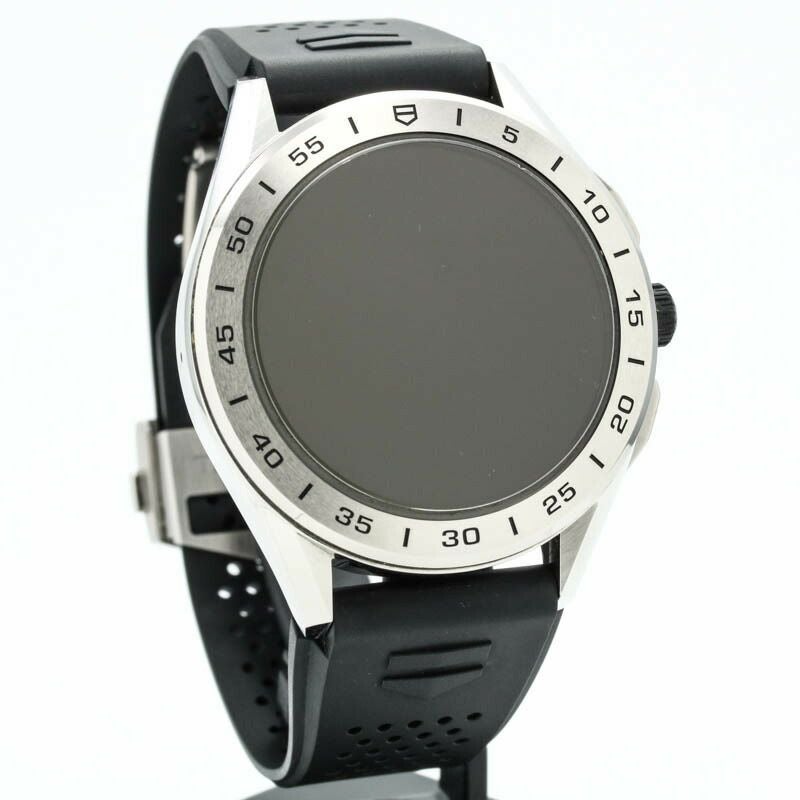 中古】TAG HEUER CONNECTED タグ・ホイヤー コネクテッド SBG8A12