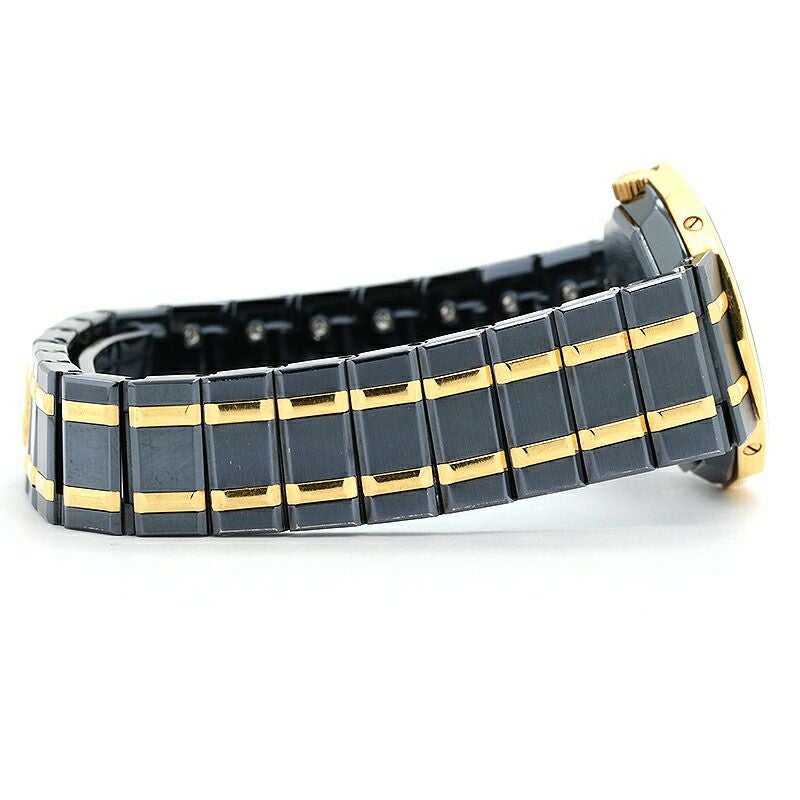 【中古】CORUM  ADMIRAL’S CUP  コルム アドミラルズカップ ガンブルー 39.610.31V52B