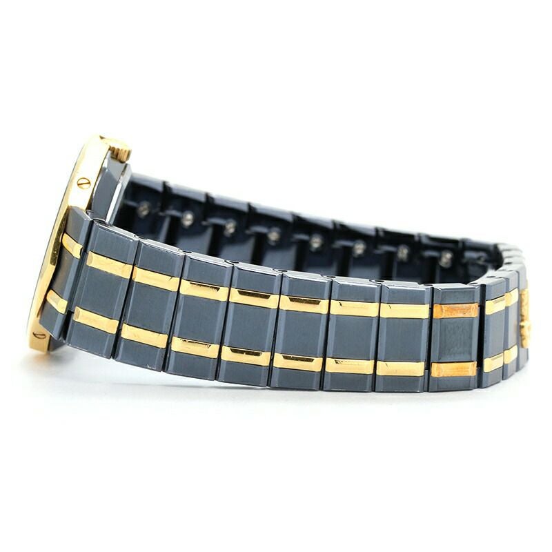 中古】CORUM ADMIRAL'S CUP コルム アドミラルズカップ ガンブルー