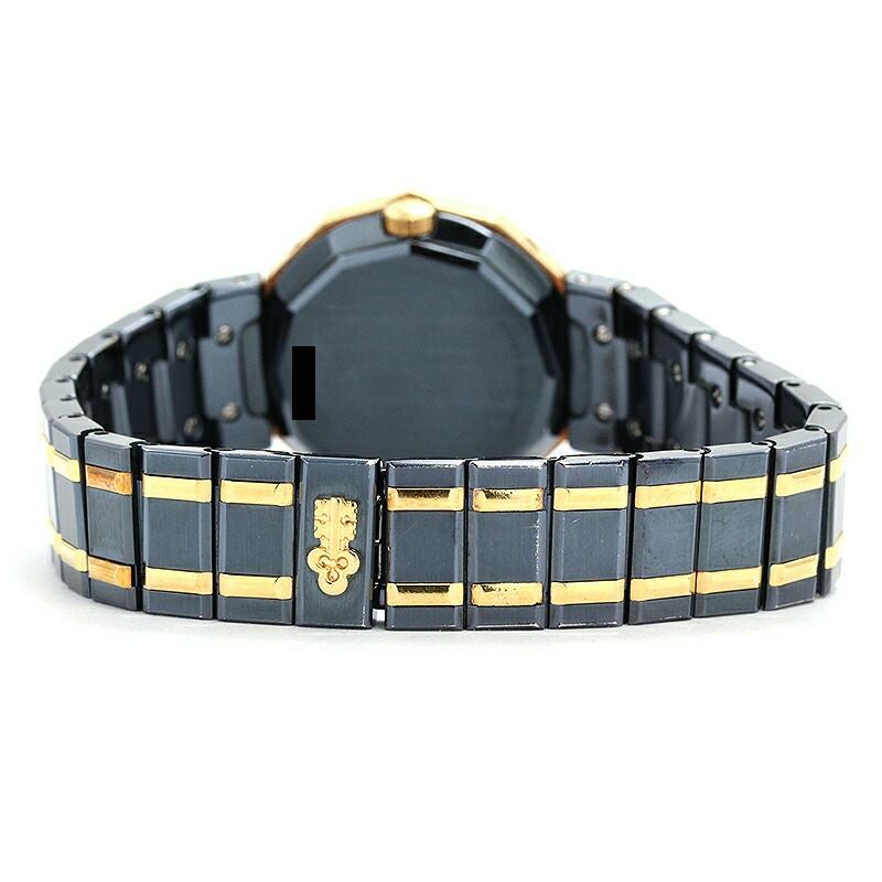 【中古】CORUM  ADMIRAL’S CUP  コルム アドミラルズカップ ガンブルー 39.610.31V52B